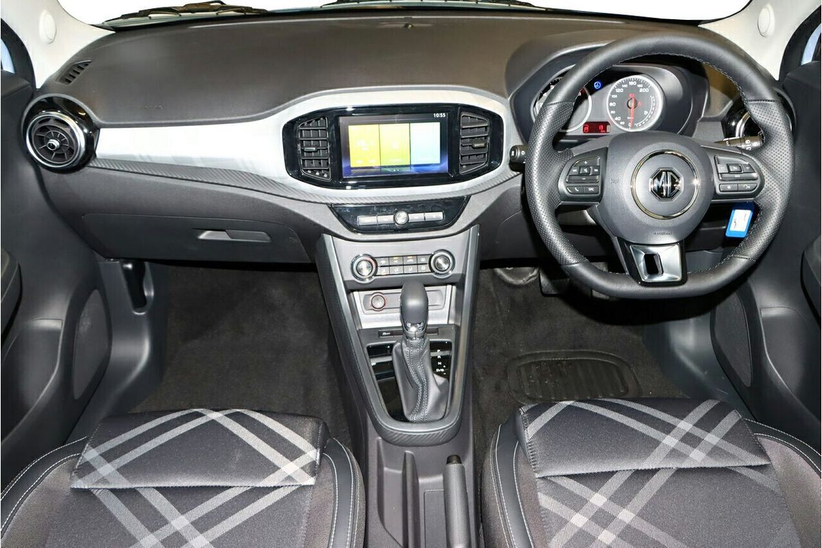 2024 MG MG3 Excite