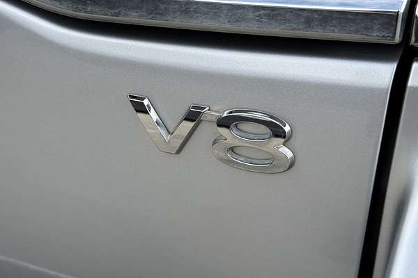 2018 Toyota Landcruiser VX VDJ200R