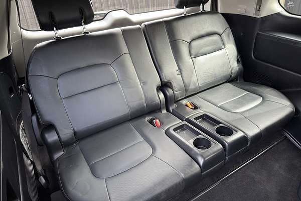 2018 Toyota Landcruiser VX VDJ200R