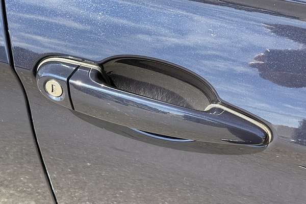2015 BMW 3 Series 320i Luxury Line F30 LCI