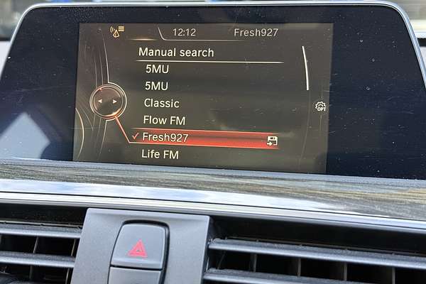 2015 BMW 3 Series 320i Luxury Line F30 LCI