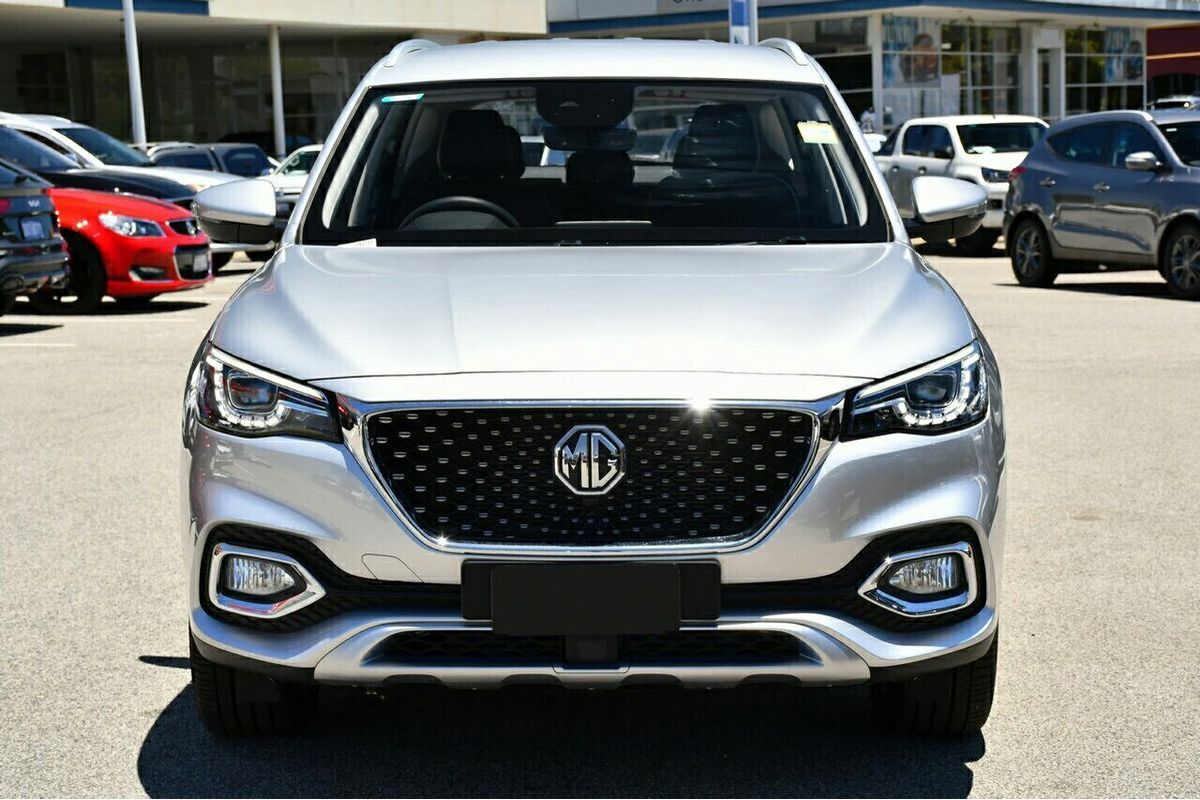 2024 MG HS Excite SAS23