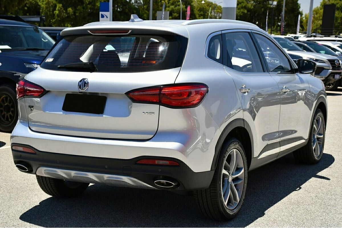 2024 MG HS Excite SAS23