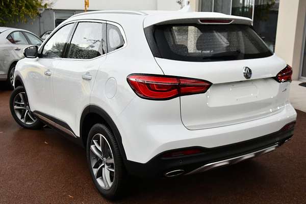 2024 MG HS Excite SAS23
