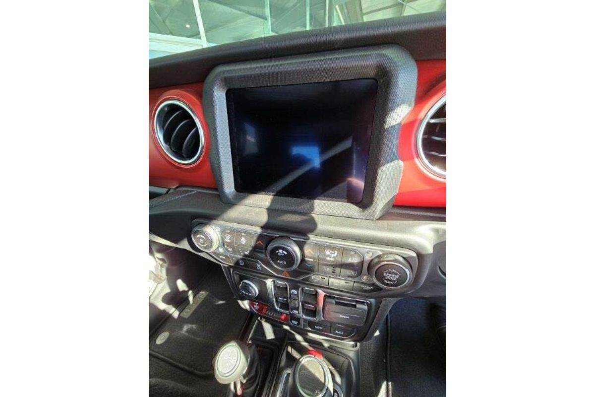 2023 Jeep Gladiator Rubicon JT All Wheel Drive