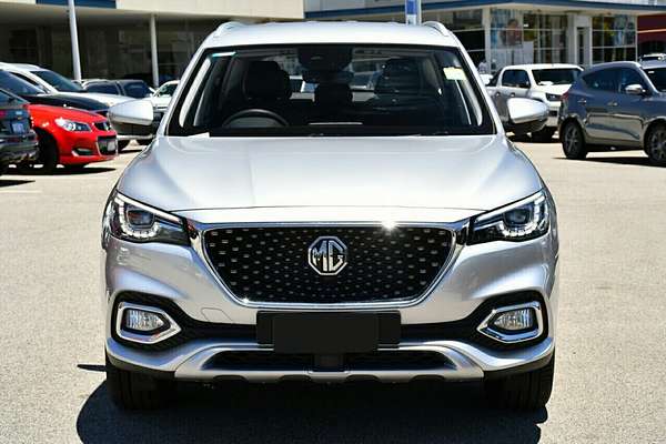 2024 MG HS Excite SAS23