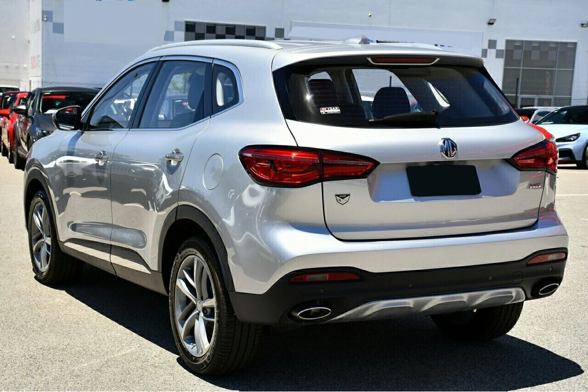 2024 MG HS Excite SAS23