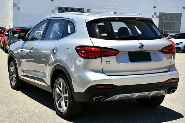 2024 MG HS Excite SAS23