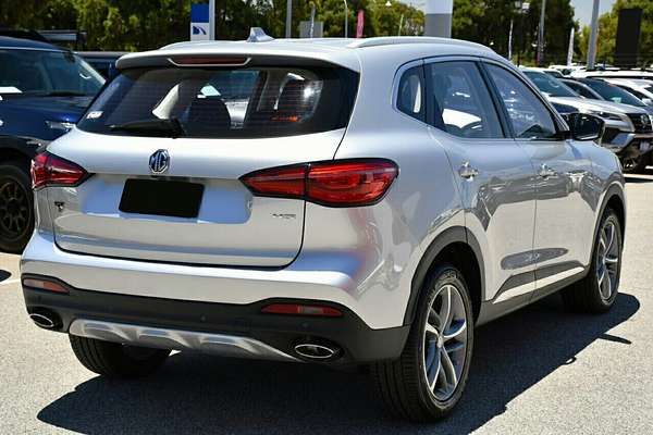 2024 MG HS Excite SAS23