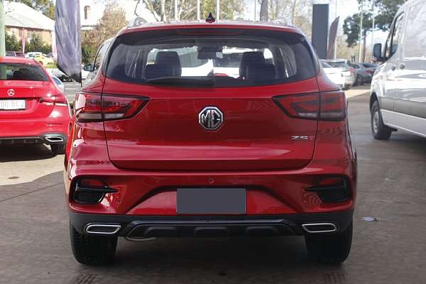 2024 MG ZST Excite