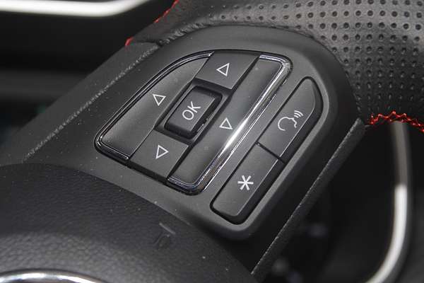 2024 MG ZST Excite