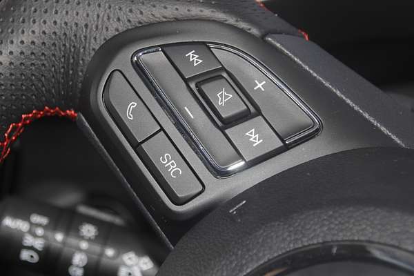 2024 MG ZST Excite