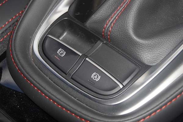 2024 MG ZST Excite