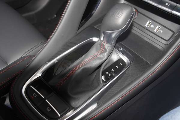 2024 MG ZST Excite