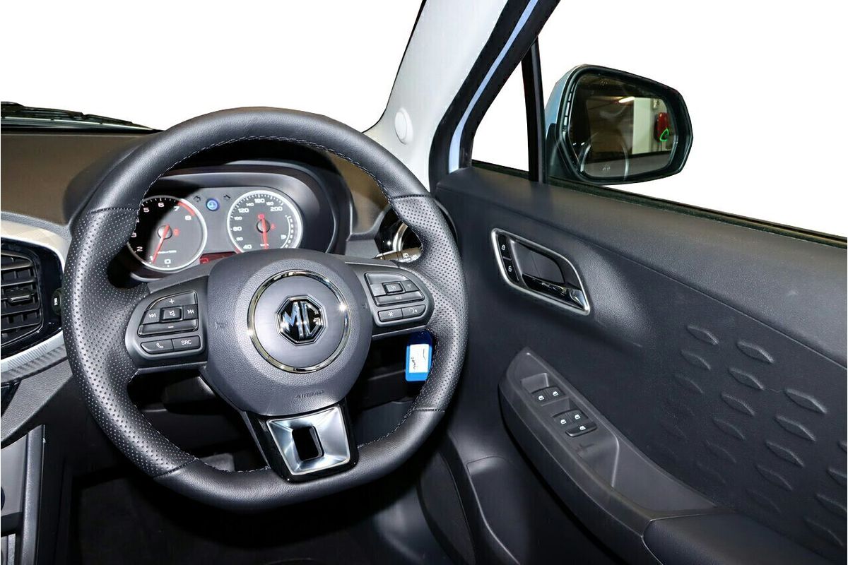 2024 MG MG3 Excite