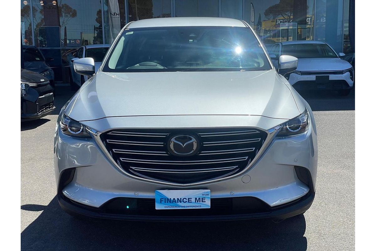 2020 Mazda CX-9 Touring TC