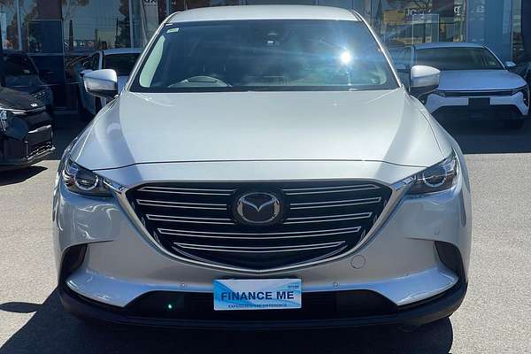 2020 Mazda CX-9 Touring TC