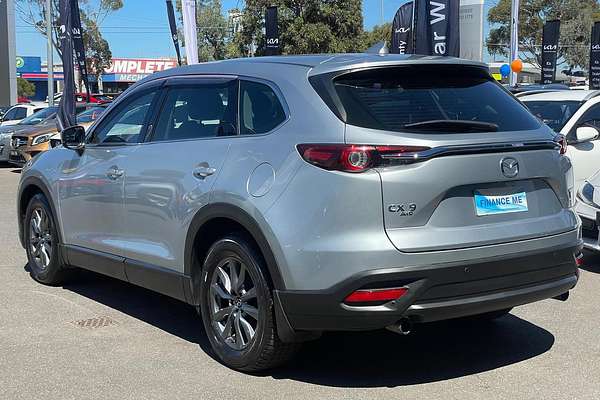 2020 Mazda CX-9 Touring TC