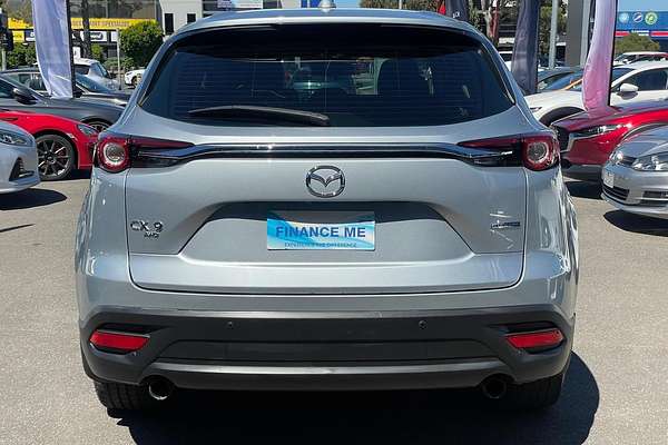 2020 Mazda CX-9 Touring TC