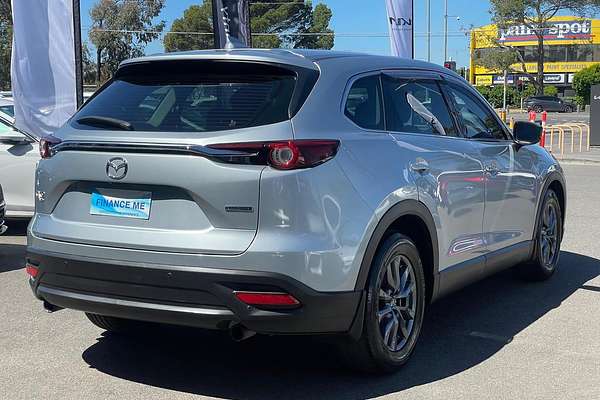 2020 Mazda CX-9 Touring TC
