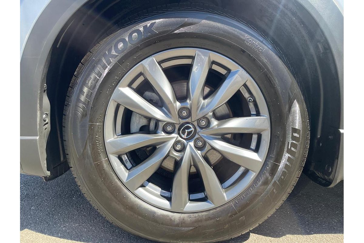 2020 Mazda CX-9 Touring TC