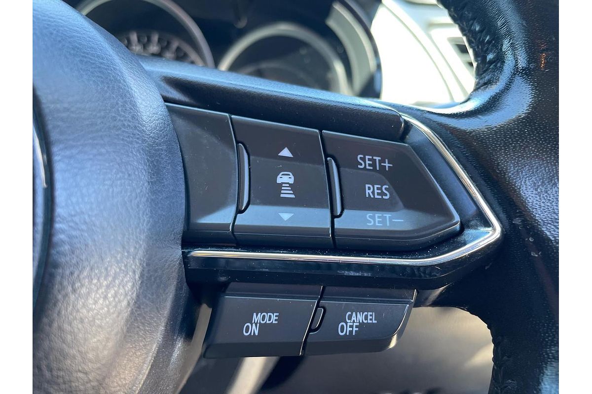 2020 Mazda CX-9 Touring TC