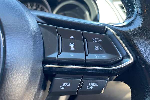 2020 Mazda CX-9 Touring TC