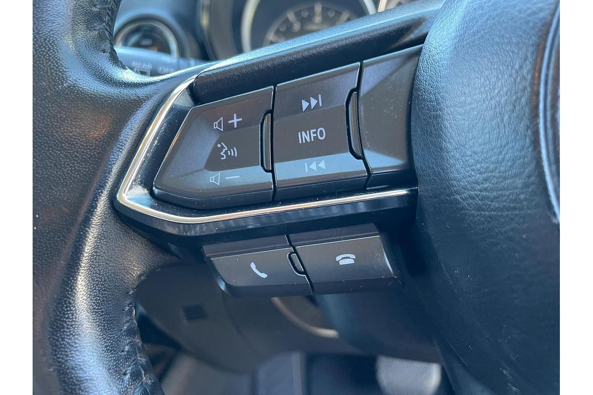 2020 Mazda CX-9 Touring TC