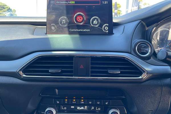 2020 Mazda CX-9 Touring TC
