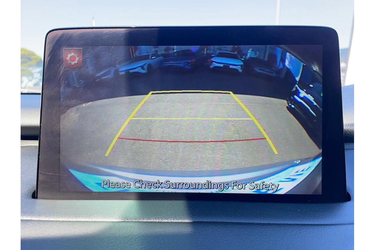 2020 Mazda CX-9 Touring TC