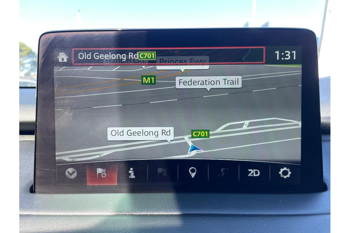 2020 Mazda CX-9 Touring TC