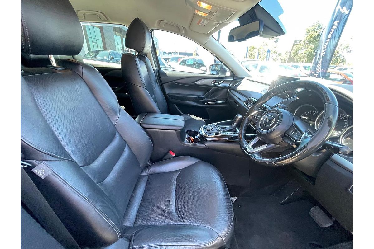 2020 Mazda CX-9 Touring TC