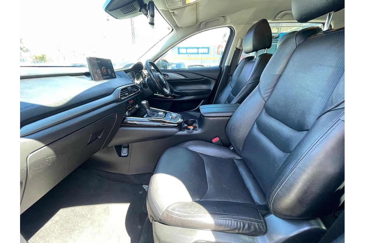 2020 Mazda CX-9 Touring TC