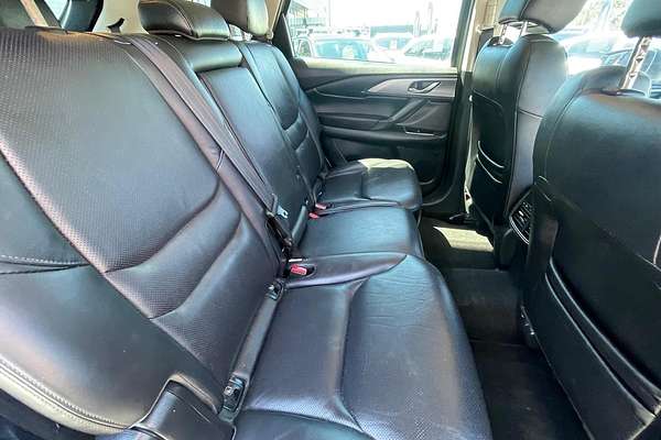 2020 Mazda CX-9 Touring TC