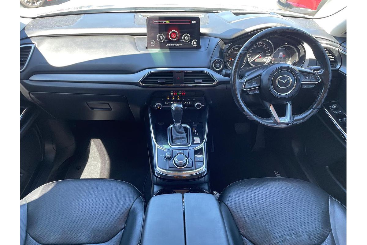 2020 Mazda CX-9 Touring TC