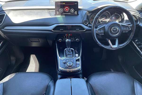 2020 Mazda CX-9 Touring TC