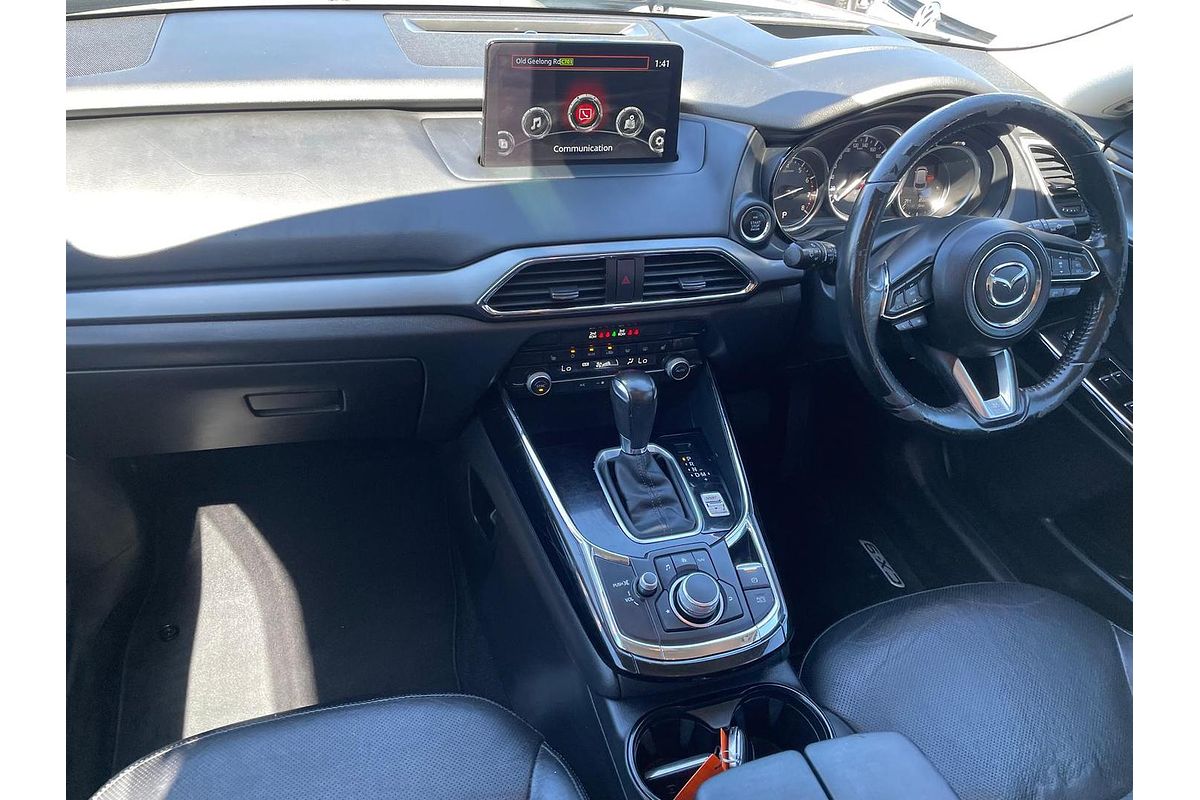2020 Mazda CX-9 Touring TC