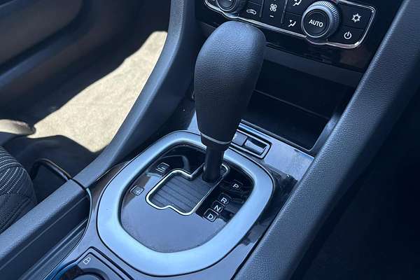 2012 Holden Commodore SV6 VE Series II