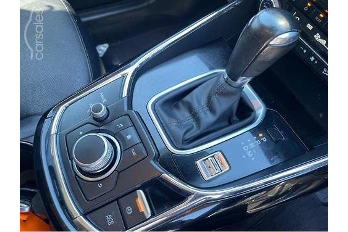 2020 Mazda CX-9 Touring TC