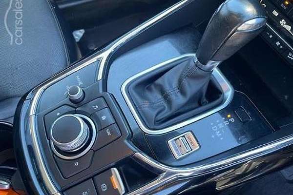 2020 Mazda CX-9 Touring TC