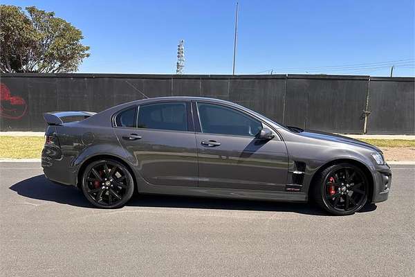 2006 HSV GTS E SERIES