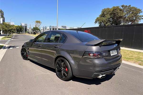 2006 HSV GTS E SERIES
