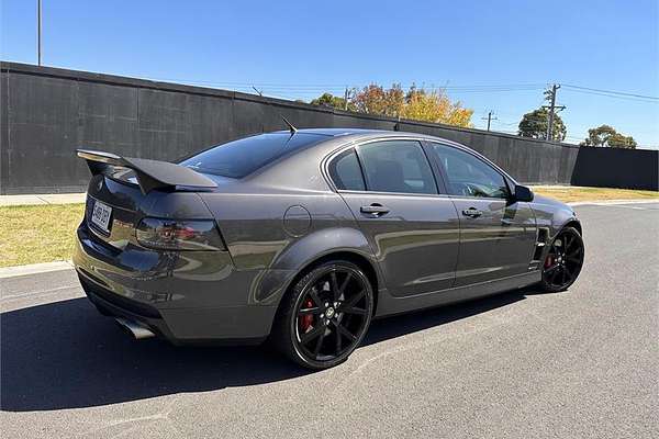 2006 HSV GTS E SERIES