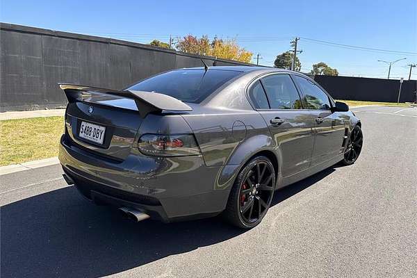 2006 HSV GTS E SERIES