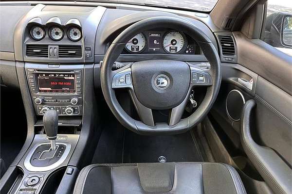 2006 HSV GTS E SERIES