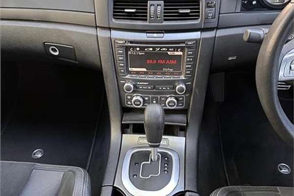 2006 HSV GTS E SERIES