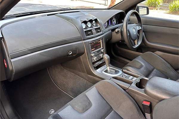 2006 HSV GTS E SERIES