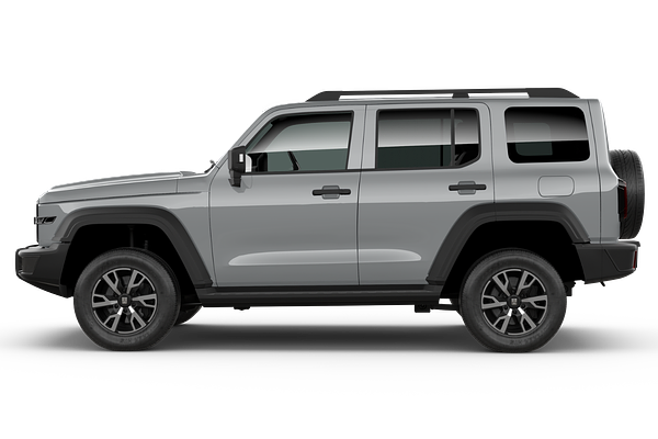 2025 GWM Tank 300 Ultra P01