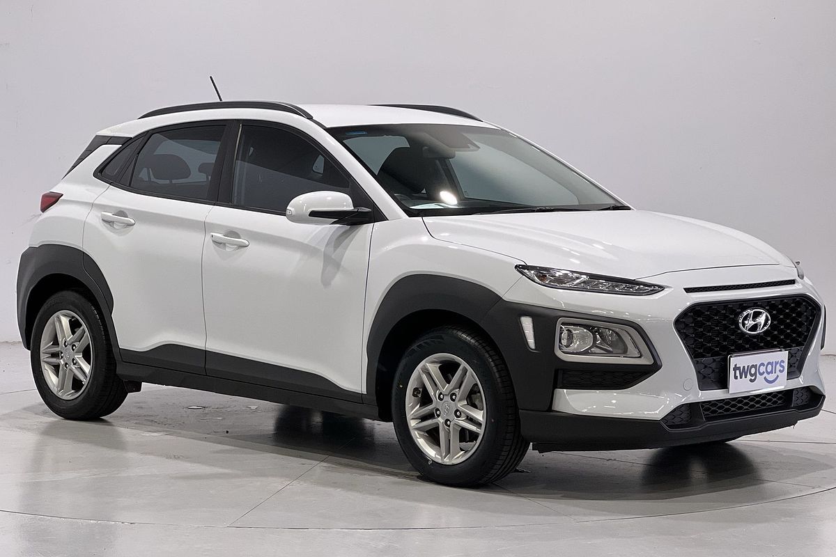 2020 Hyundai Kona Active OS.3