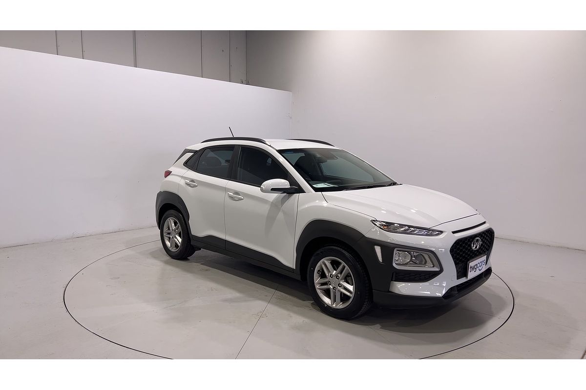 2020 Hyundai Kona Active OS.3